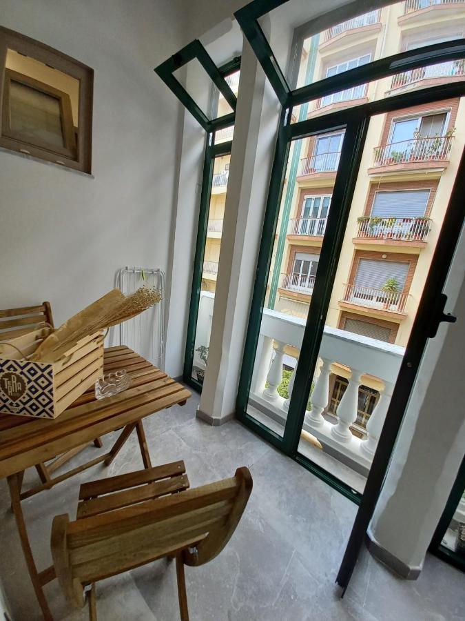 Maga Miro - Guest House Salerno Exterior photo