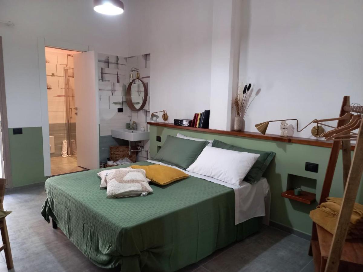 Maga Miro - Guest House Salerno Exterior photo